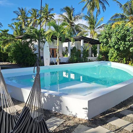 Bamboo Surf Beach San Isidro  Ngoại thất bức ảnh