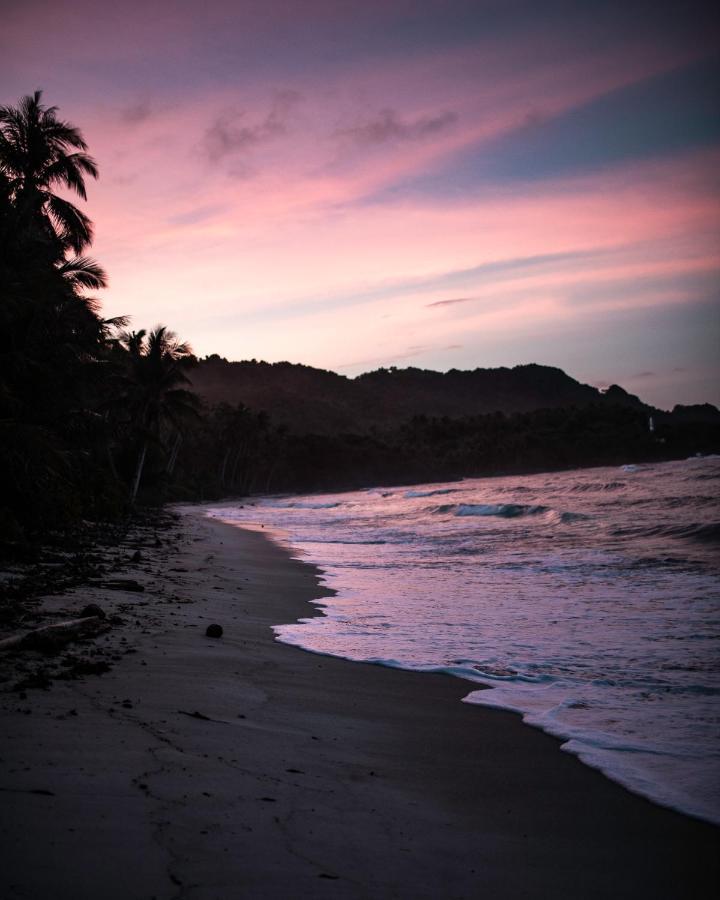 Bamboo Surf Beach San Isidro  Ngoại thất bức ảnh