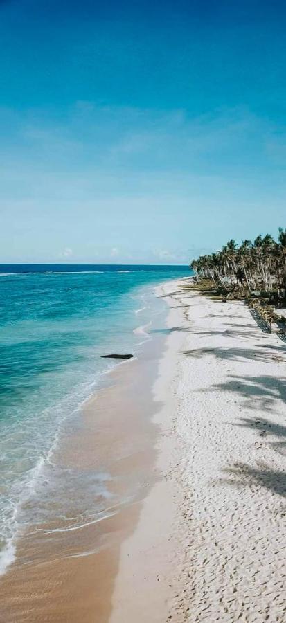 Bamboo Surf Beach San Isidro  Ngoại thất bức ảnh