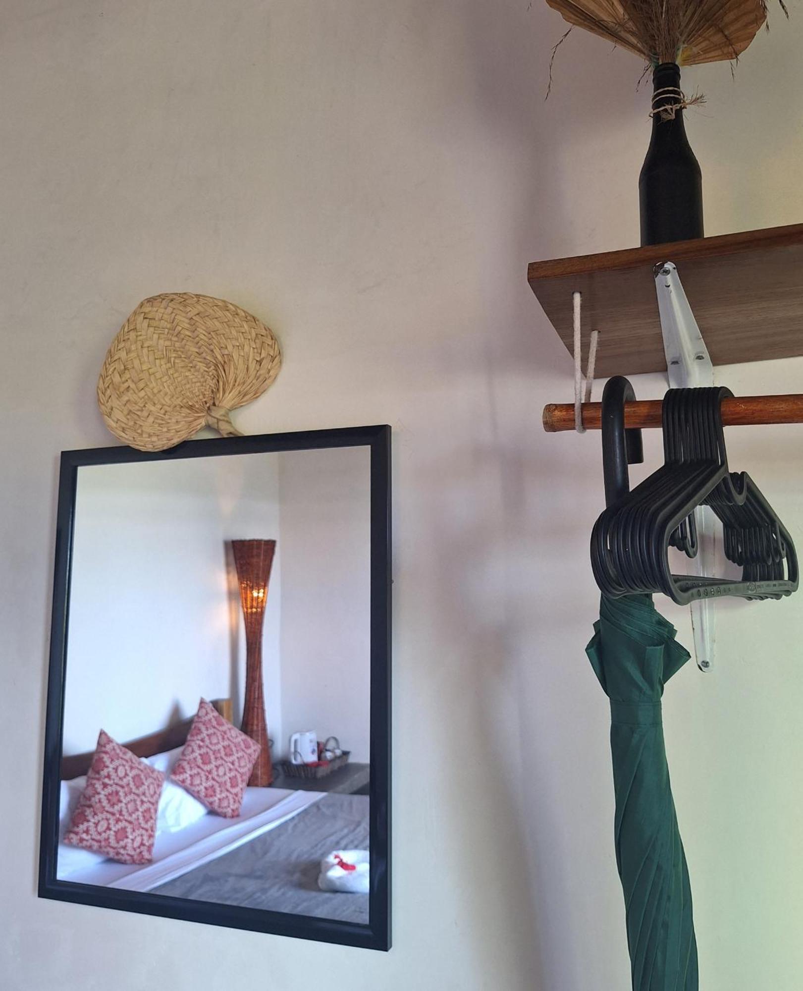 Bamboo Surf Beach San Isidro  Ngoại thất bức ảnh