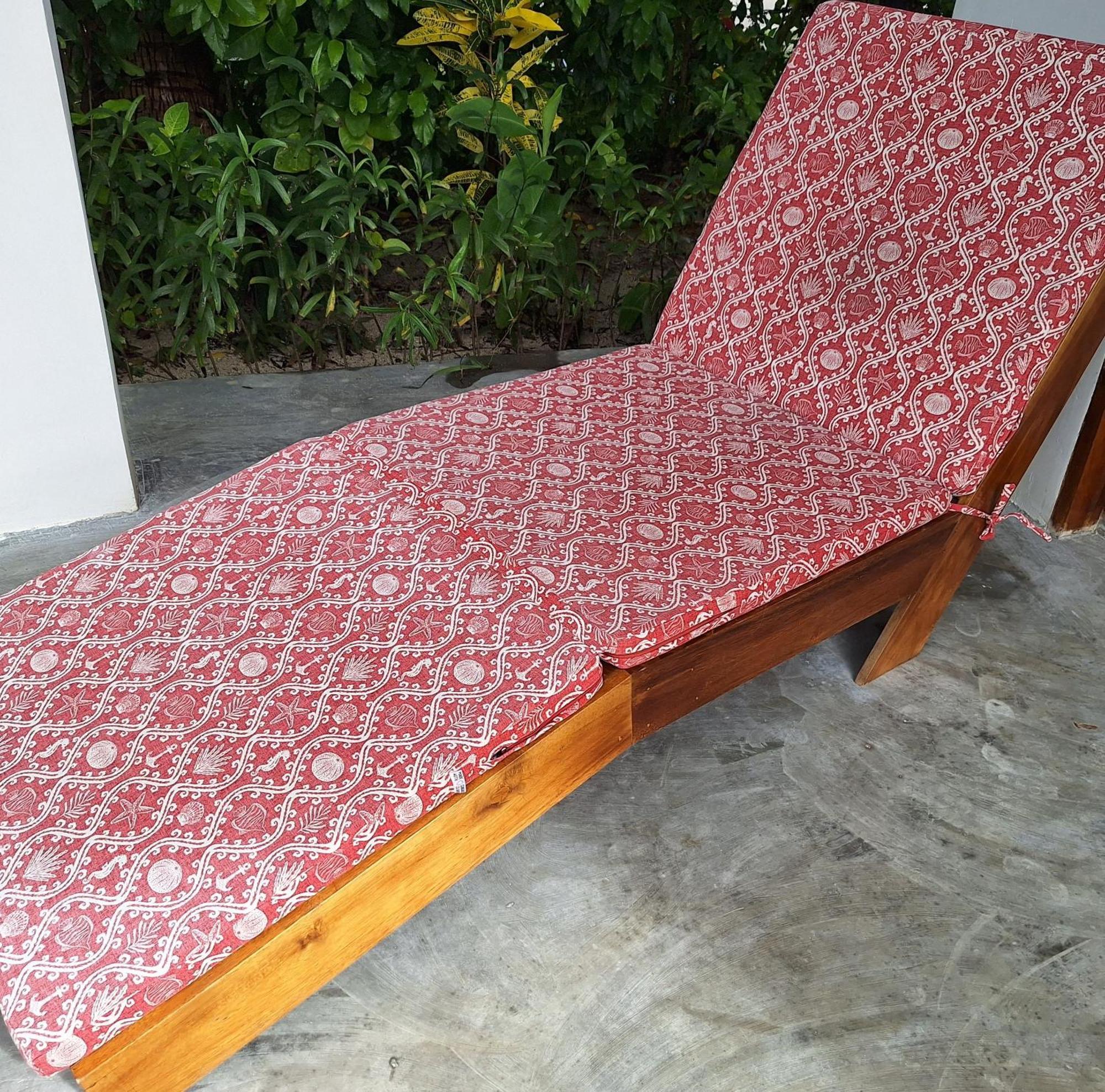 Bamboo Surf Beach San Isidro  Ngoại thất bức ảnh