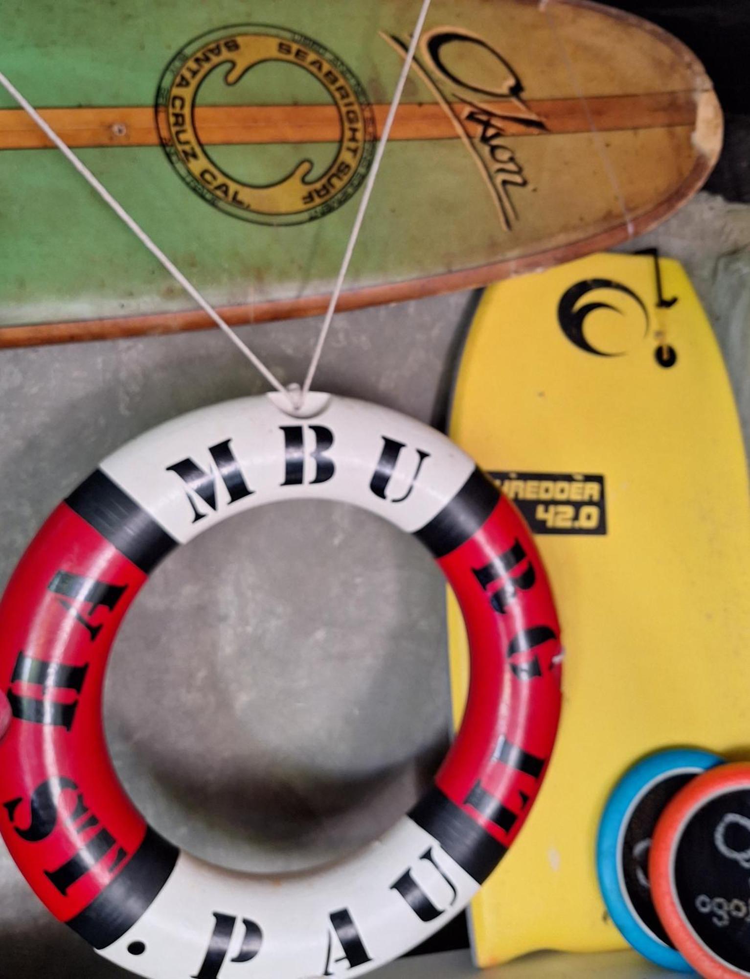 Bamboo Surf Beach San Isidro  Ngoại thất bức ảnh