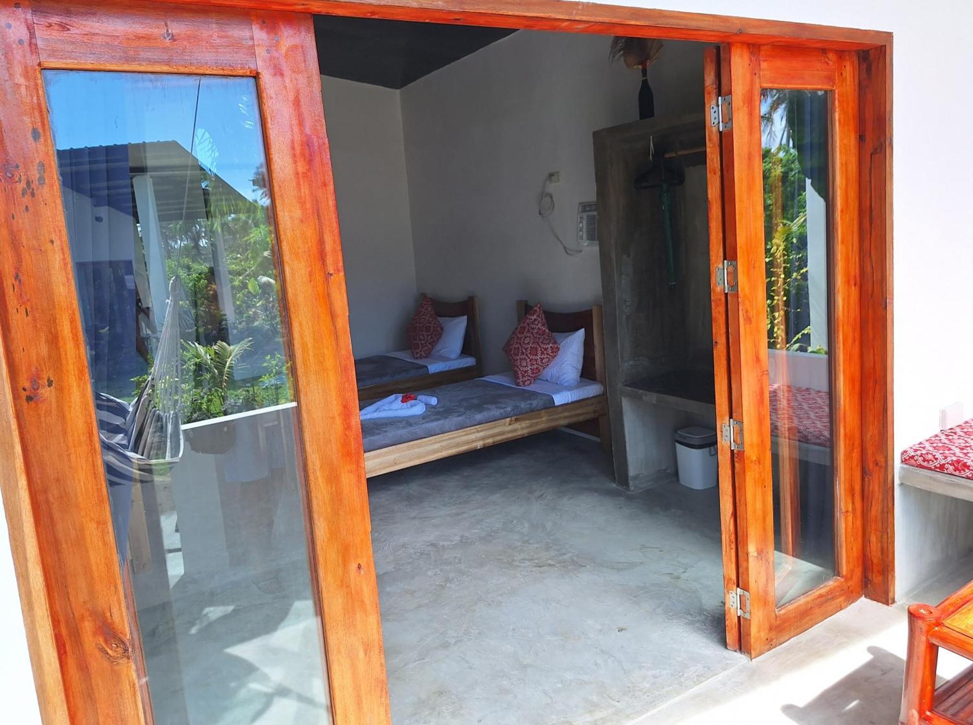 Bamboo Surf Beach San Isidro  Ngoại thất bức ảnh